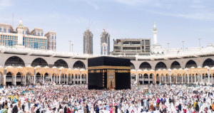 Best Umrah Tour From UK – Great Prices & Service