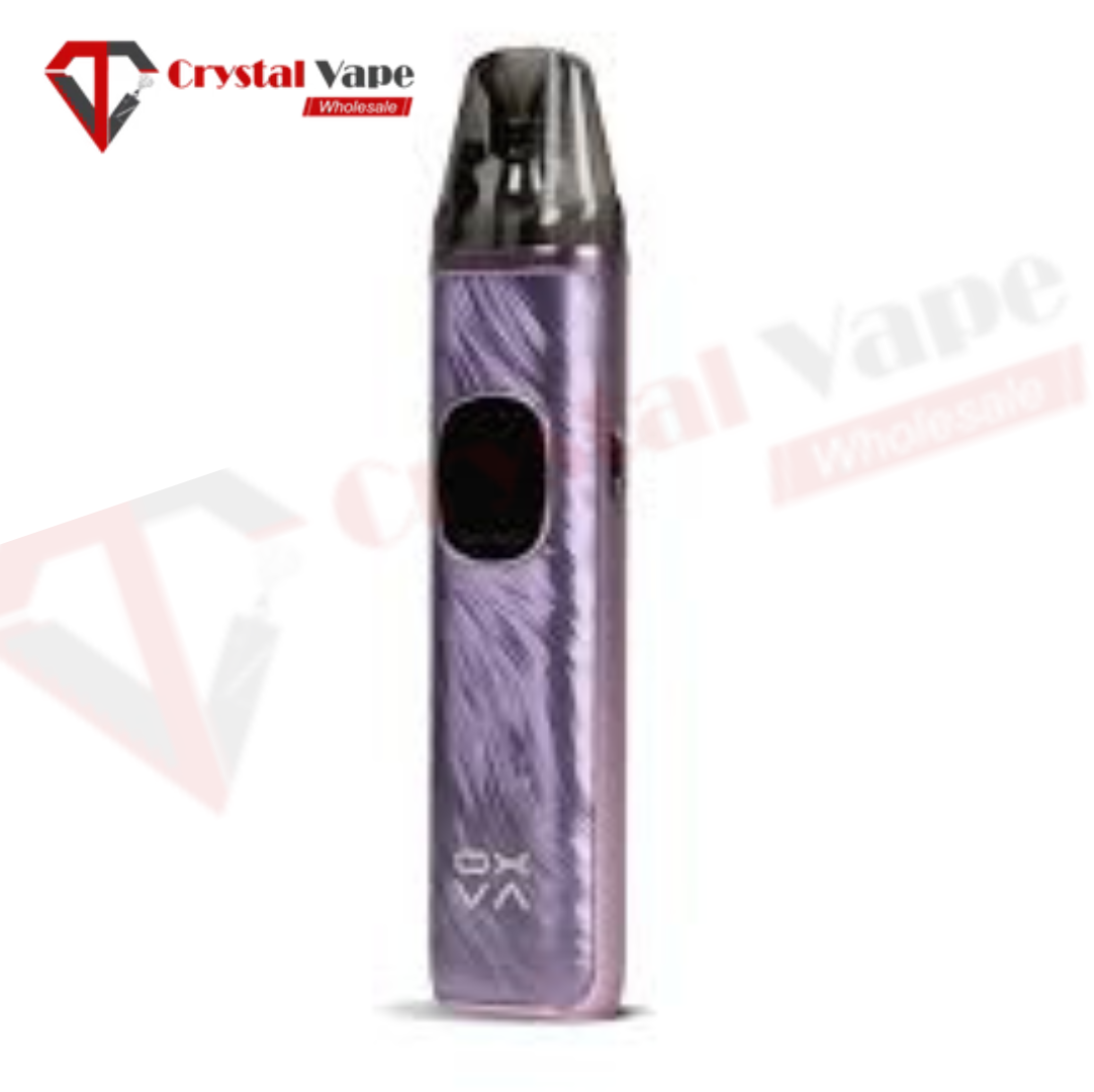 UK vape pod wholesaler