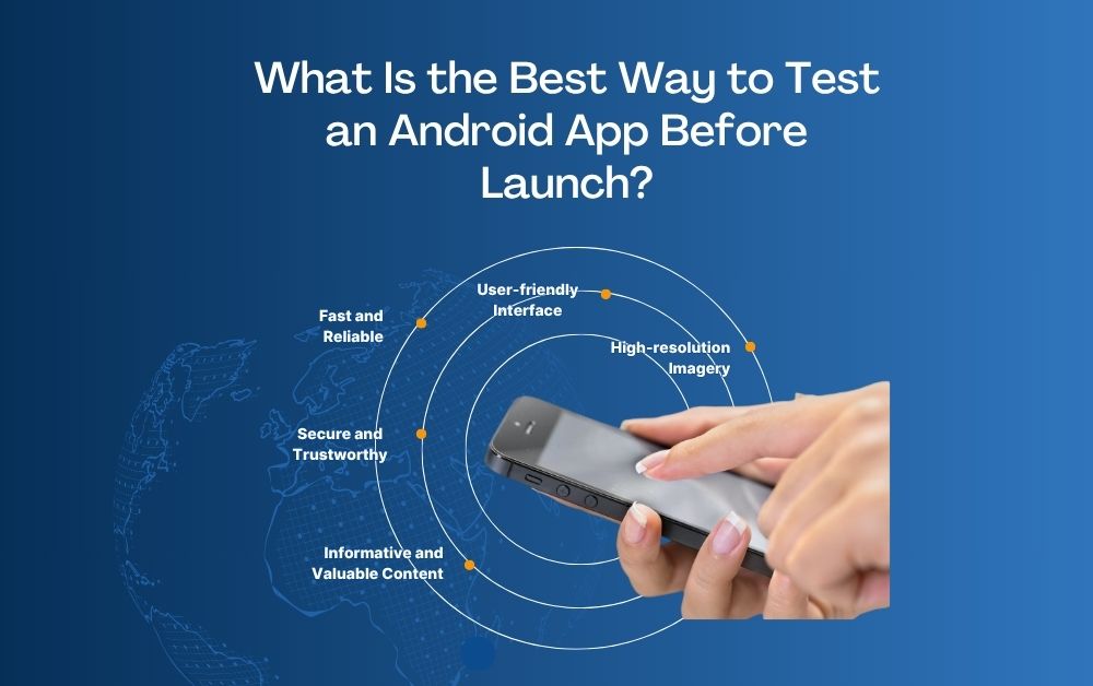 Android App Developers in Mumbai