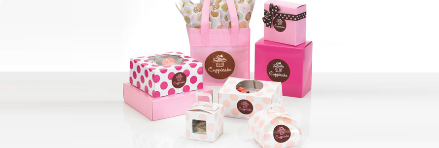 How Custom Bakery Packaging Boxes Can Transform Your Bakery’s First Impression