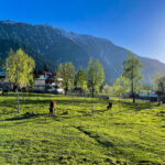 Top Tourist Attractions in Neelum Valley