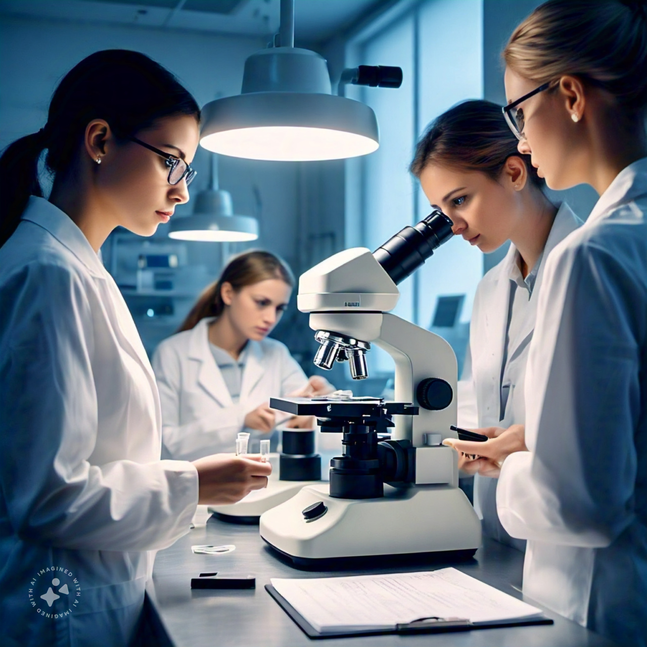 Cancer Diagnostics Market