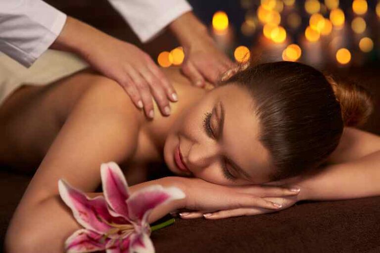 In-Room Massage Bangkok: The Ultimate Relaxation Experience in the Comfort of Your Hotel