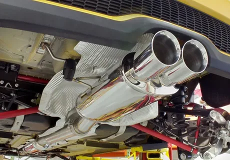 car-exhaust-repair