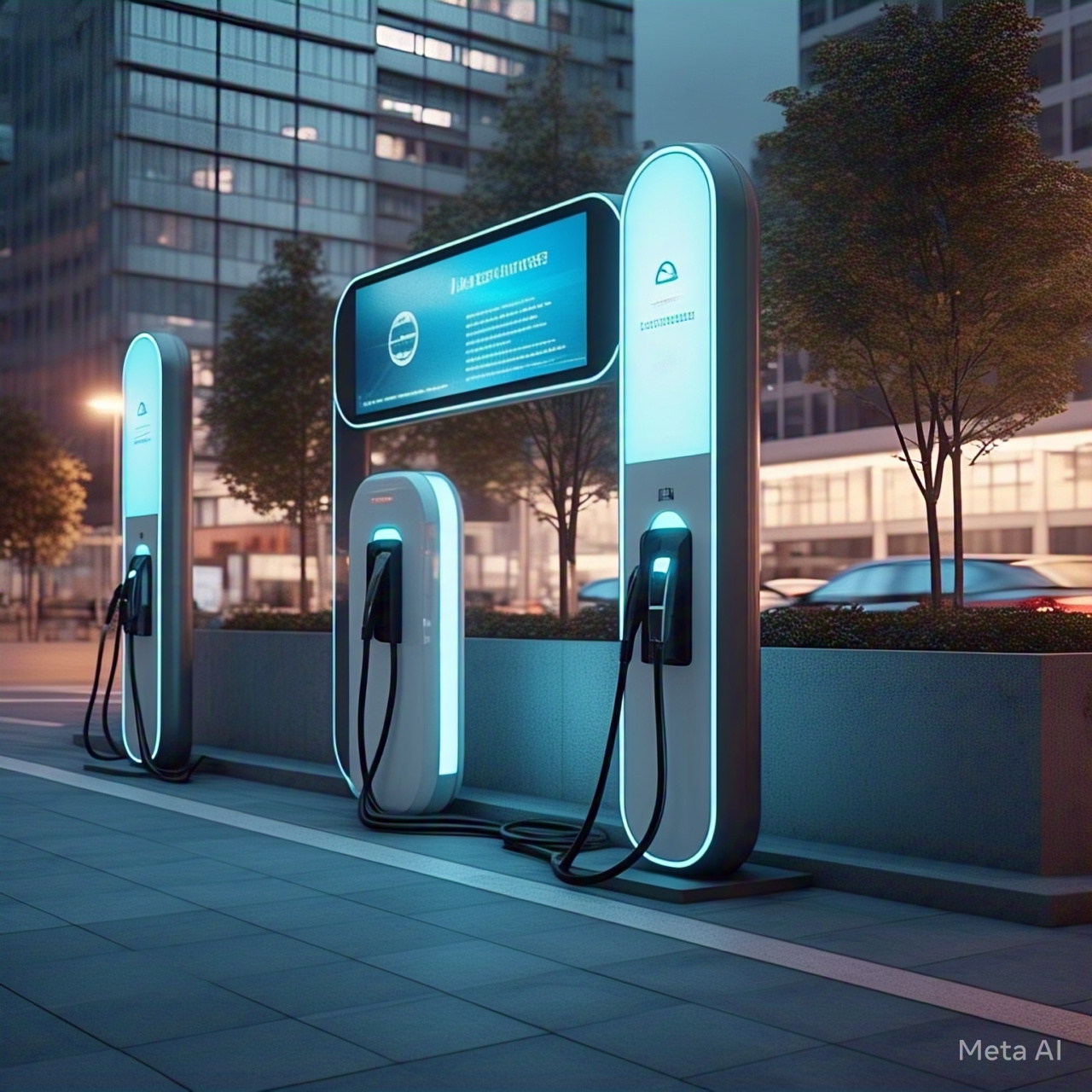 Electric Vehicle (EV) Charging Station Market