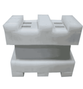 Shield Your Products: The Superior Shock Absorption of EPE Foam