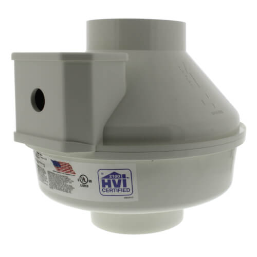 The Role Of A Radon Distributor In Air Quality Control?