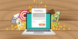 cloud based payroll software