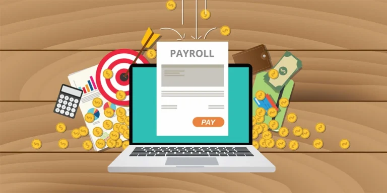 Top Cloud Payroll Software in India 2025