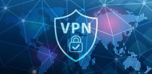 VPN solutions for business