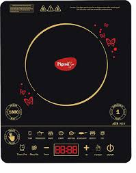 7 Features of the Pigeon Induction Cooktop You Should Know