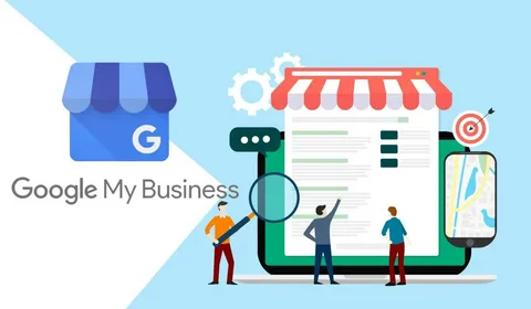 What Are 5 Key Benefits of Google My Business Listing Services?