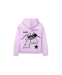 Spider Hoodie: A Streetwear Statement That Turns Heads