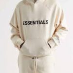 Essentials Tracksuit: Your Perfect Blend of Comfort and Style