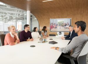 staff automation