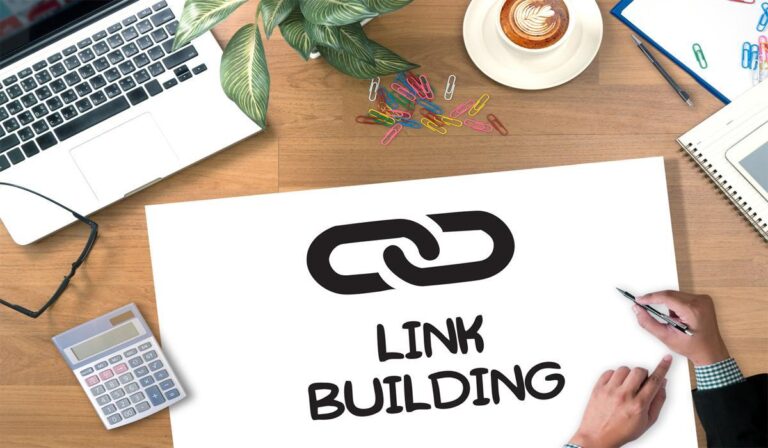 Future-Ready Link Building Packages for Long-Term Ranking