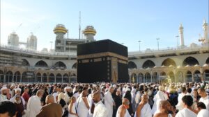 Last-Minute Umrah Packages UK: Quick & Reliable Booking with Expert Umrah Travel Agency