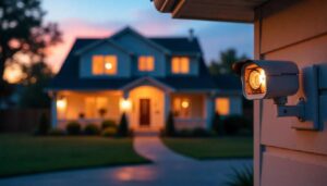 The Ultimate Guide to Mounting Security Cameras for Optimal Home Safety