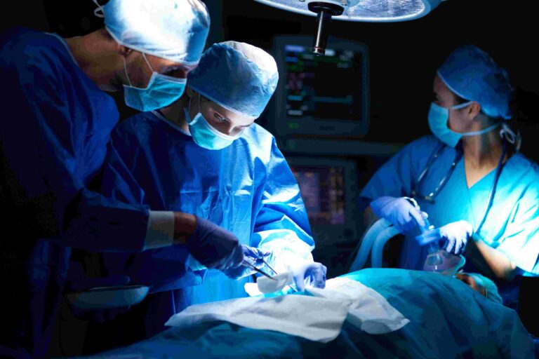 Best Doctors for Hernia Surgery in Guwahati: Find Trusted Specialists Near You | GI Surgery