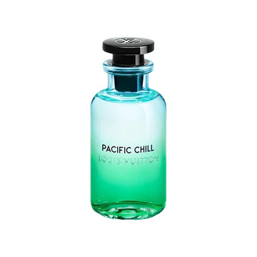 Online Stores to Buy Louis Vuitton Pacific Chill Perfume Samples