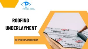 The Ultimate Guide to Roofing Underlayment: Types, Benefits & Installation Tips