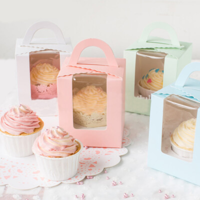 Cookie Box Packaging