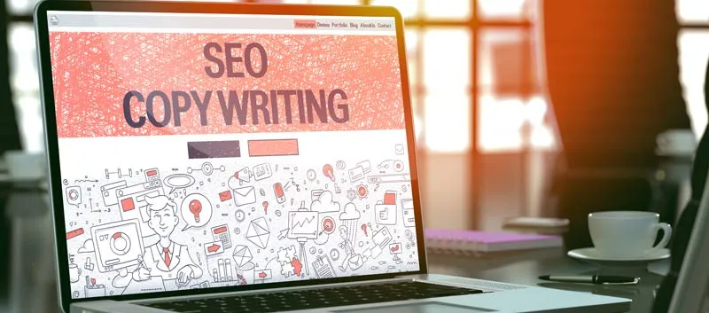seo copywriting services​