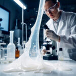 Silicone Market Forecast and Competitive Strategies 2025-2033