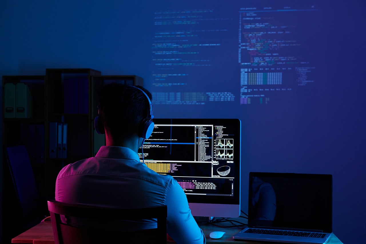 software development services