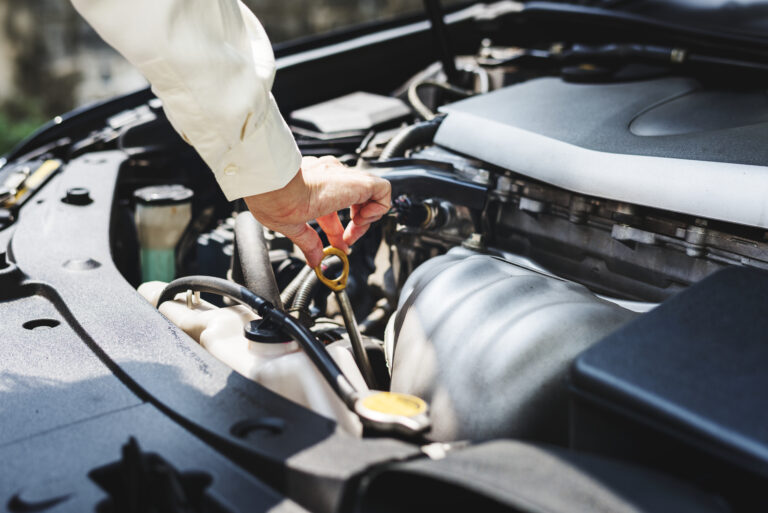 Reliable Fuel Injection Starts with OMT Here’s Why