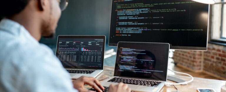 Why Hiring a Web Development Agency in Pakistan Is a Smart Move in 2025?