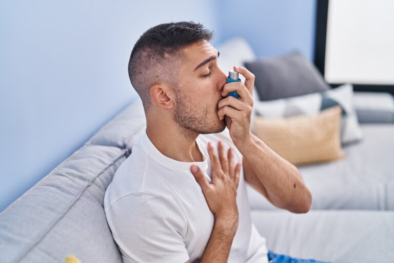 Treatment of Asthma in Adults: An Overview