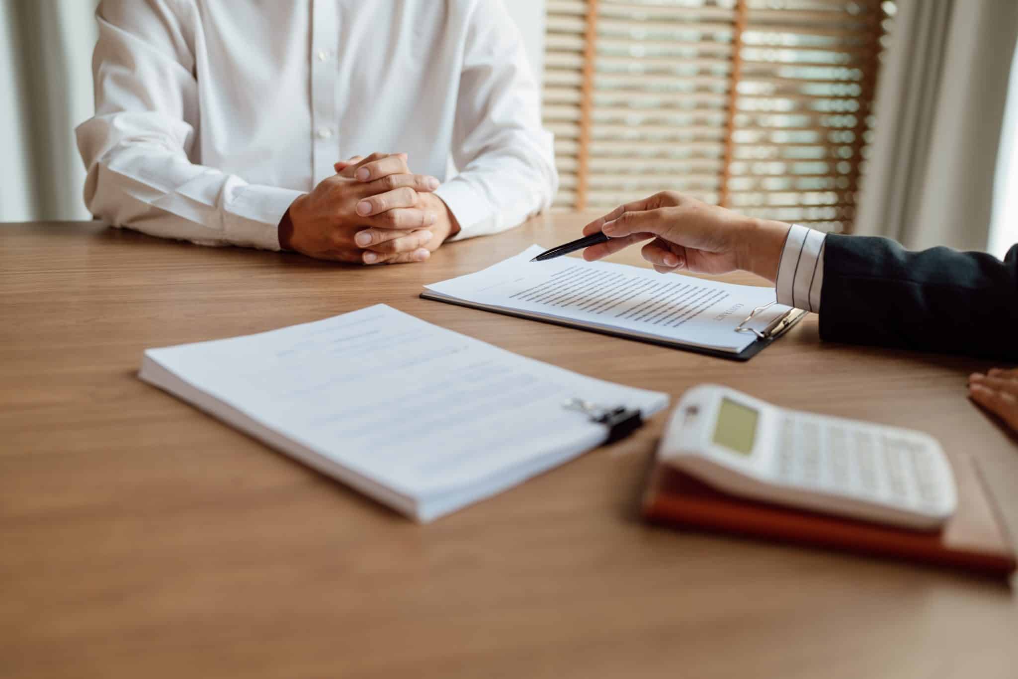 How Many Offers Do Insurance Companies Make?