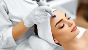 What is a HydraFacial Treatment