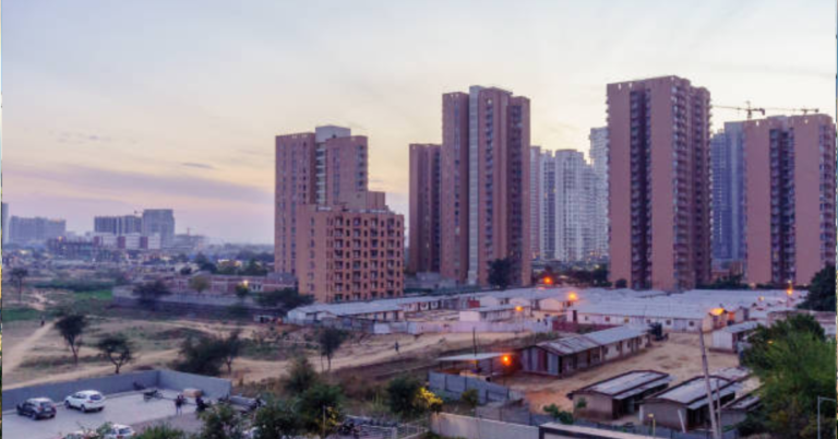 House of Swamiraj Vartak Nagar – Easy Living in One of Thane’s Prime Areas