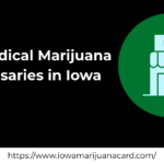 Find Medical Marijuana Doctors Near You in Iowa: Complete Location Guide