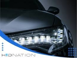 HID Headlights: Xenon Technology Performance Guide for 2026