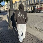 Stussy hoodie More than just a wardrobe staple