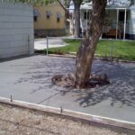 Is a Do It Yourself Concrete Patio the Right Choice for Your Home?