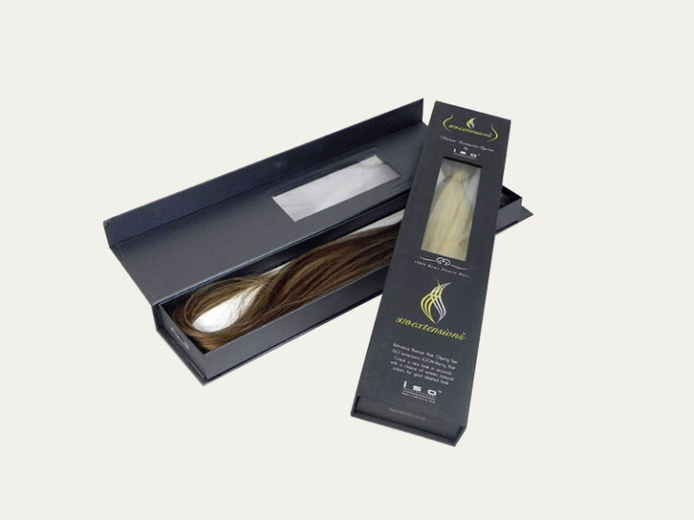 The Ultimate Guide to Hair Extension Storage Bags in the UK: Protection, Organisation, and Longevity