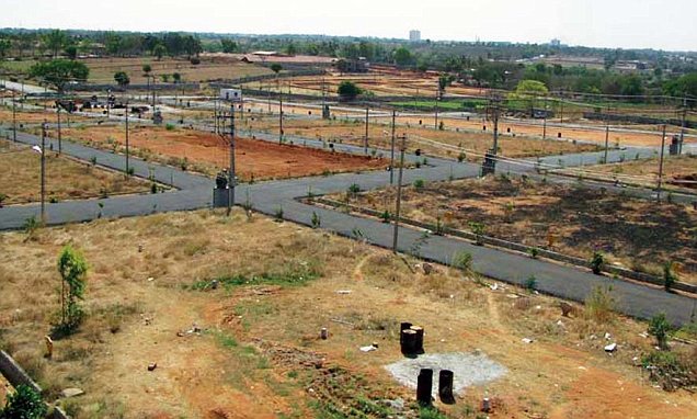 Guide to Finding 5 Marla Plots for Sale in Lahore