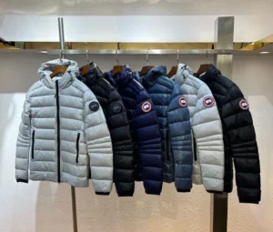 What Makes the Paragoose Homme Stand Out?