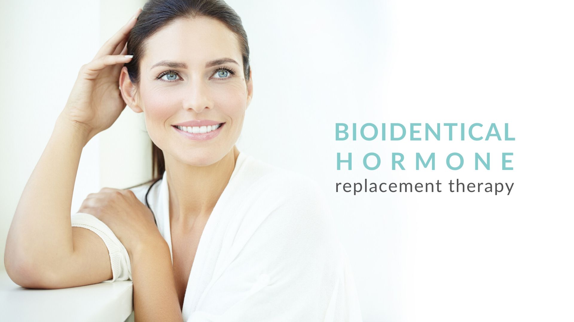 hormone replacement therapy weight loss