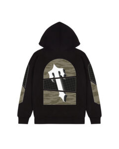 The Kurtka Trapstar: Where Street Culture Meets Iconic Fashion