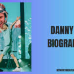 Biography of Danny Go: Net Worth, Wife & Life Story (2026)