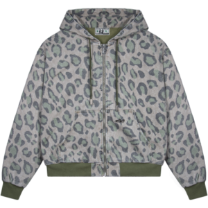 The Deputy Department: Redefining Modern Identity Through Its Online Official Store