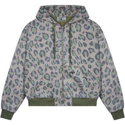 The Deputy Department: Redefining Modern Identity Through Its Online Official Store