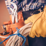 How to Find Reliable Electricians in Romford