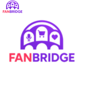 FanBridge Creator Monetization Platform for Streaming and Income