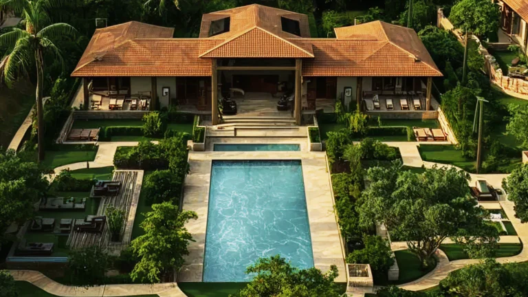 GHD Armonia Thoughtfully Designed Homes for Elevated Living